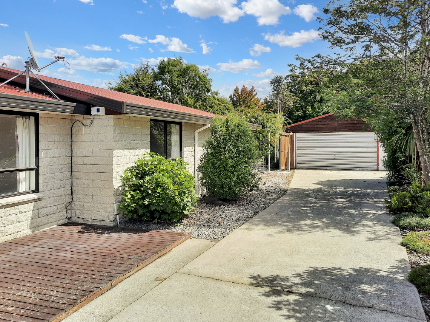 Residential Suburban