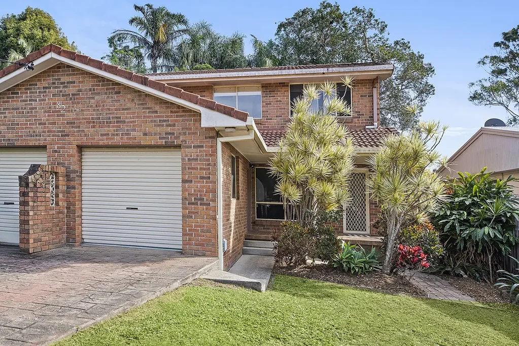 2/82 Bayldon Road, Sawtell, NSW 2452