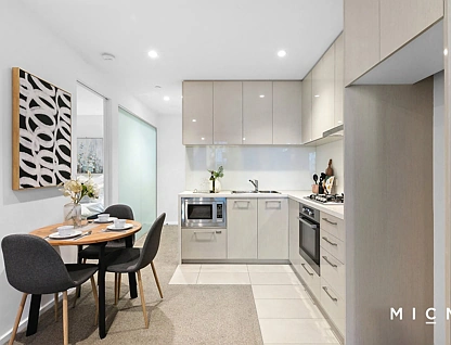1805/618 Lonsdale Street, Melbourne, Melbourne CBD, 2 कमरे, 1 बाथरूम, Apartment