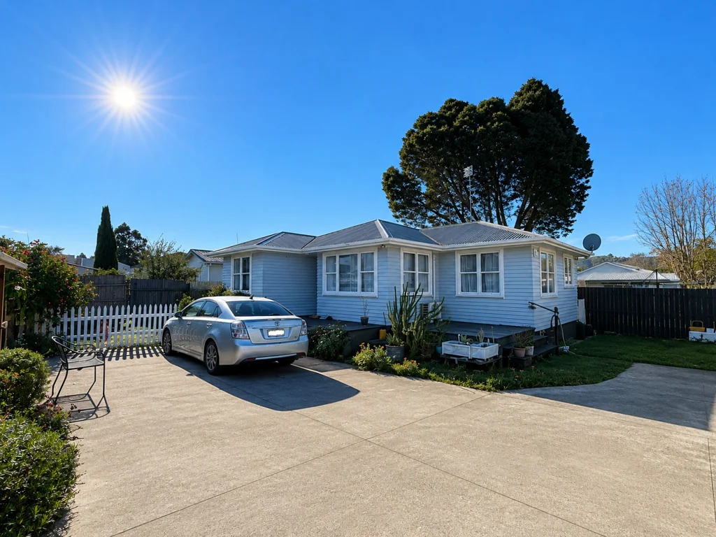 Papakura, 3 bedrooms