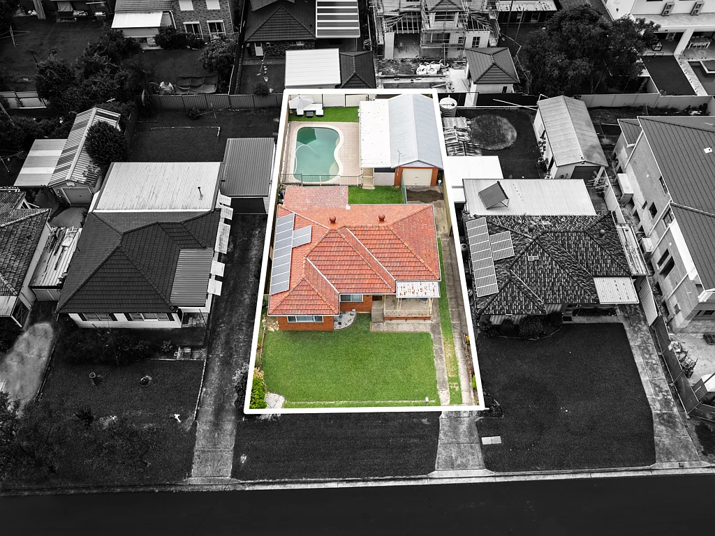30 Maple Street, Greystanes, NSW 2145