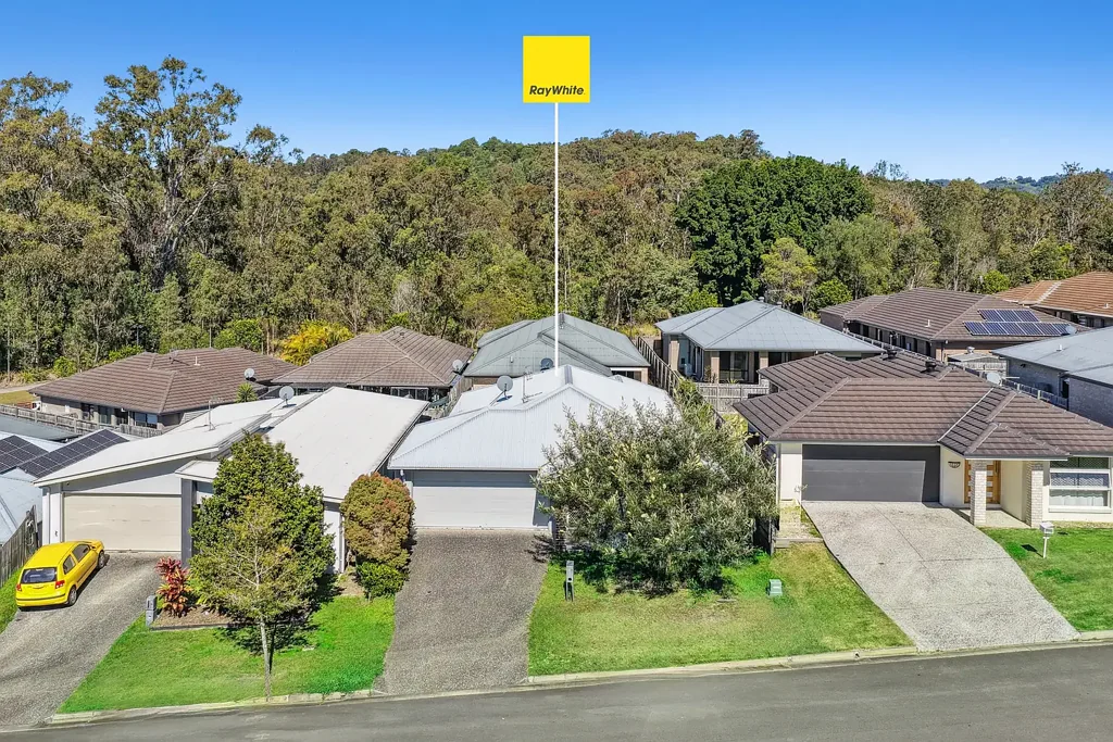 8 Collie Crescent, Ormeau Hills, QLD 4208