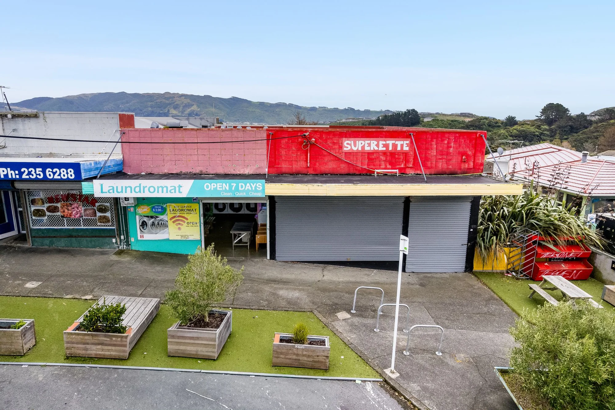 Cannons Creek Multiple Revenue Streams, Endless Potential