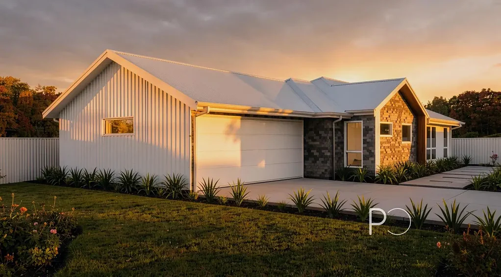 East Devonport 3침실 Brand-New Coastal Villas - Under Construction & Ready for Christmas