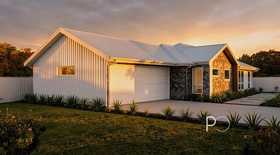 East Devonport 3कमरा Brand-New Coastal Villas - Under Construction & Ready for Christmas
