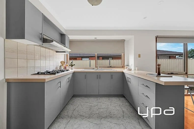 3 Marion Walk, Hoppers Crossing, VIC 3029, 3 slaapkamers, 1 badkamers, House