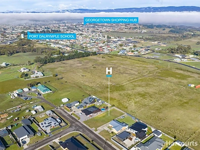 14 Illusion Way, George Town, TAS 7253, 0 slaapkamers, 0 badkamers, Section
