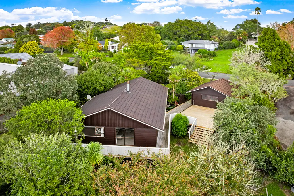 Warkworth 3房  Urgent Sale Required