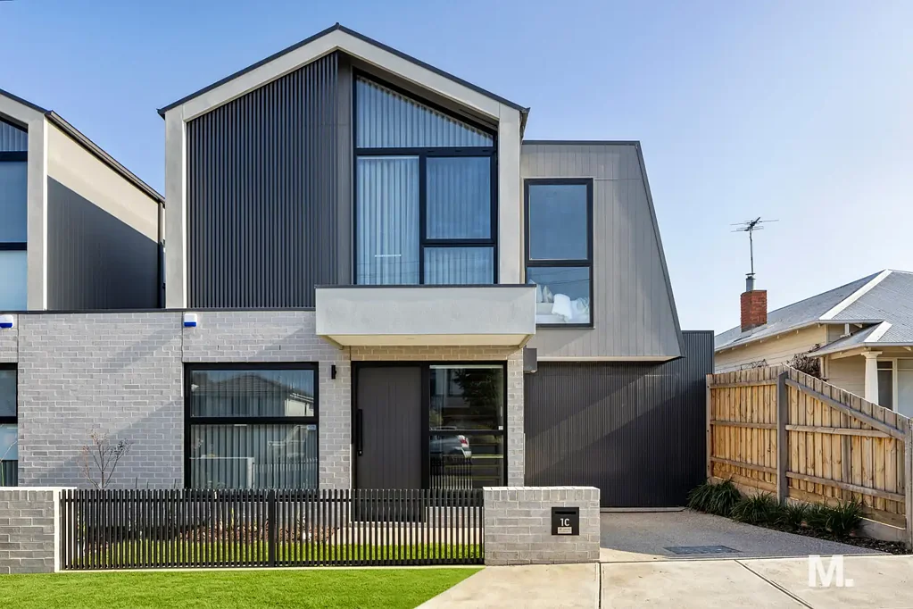 Moonee Ponds 3Habitaciones EVANS ABOVE. YOU'VE JUST HIT THE JACKPOT.