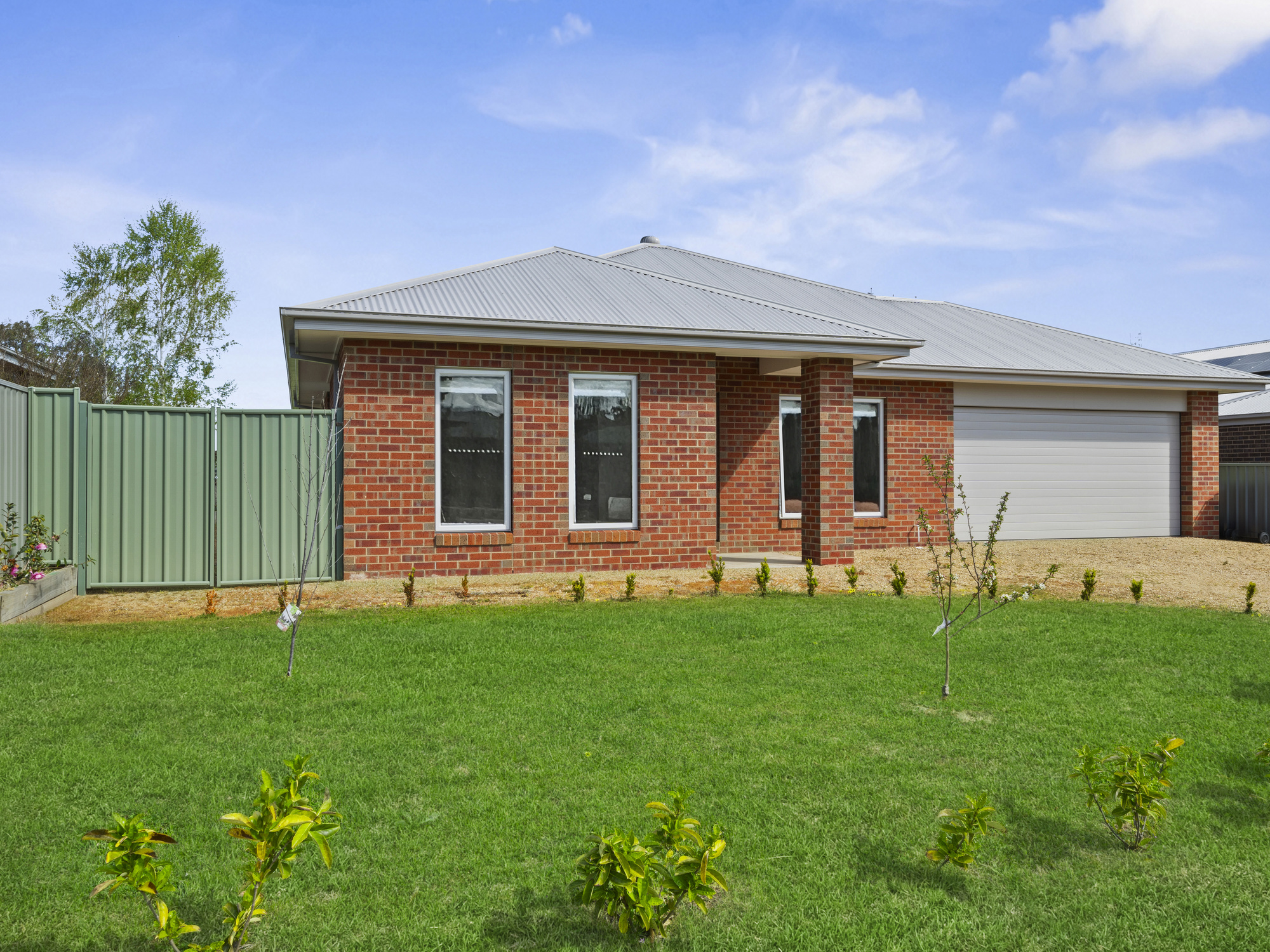 27 REDGUM DR, MANSFIELD VIC 3722, 0房, 0浴, House