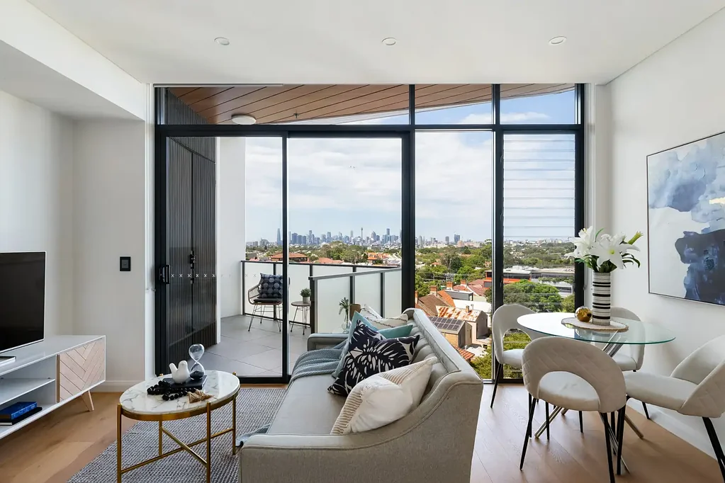 904/2 Regent Street, Petersham, NSW 2049