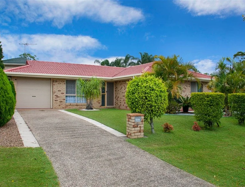 93 Federation Drive, Hillcrest, Brisbane - Southern Region, 3 Bedrooms, 1 Bathrooms, House
