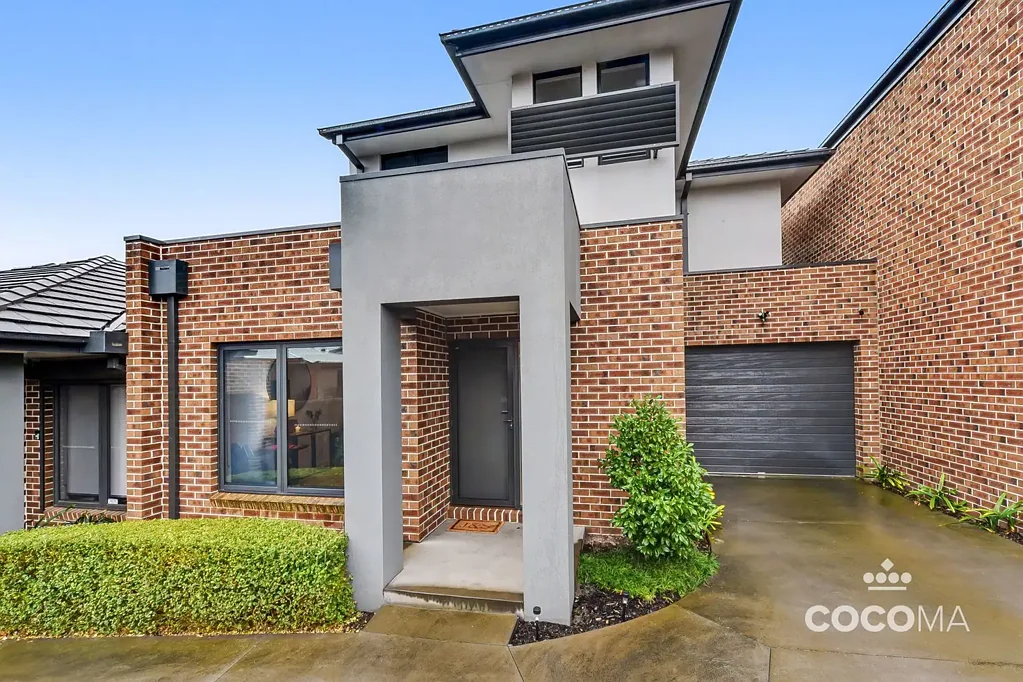 Noble Park 2Zimmer Brand New Style with Space, Comfort and Everyday Convenience
