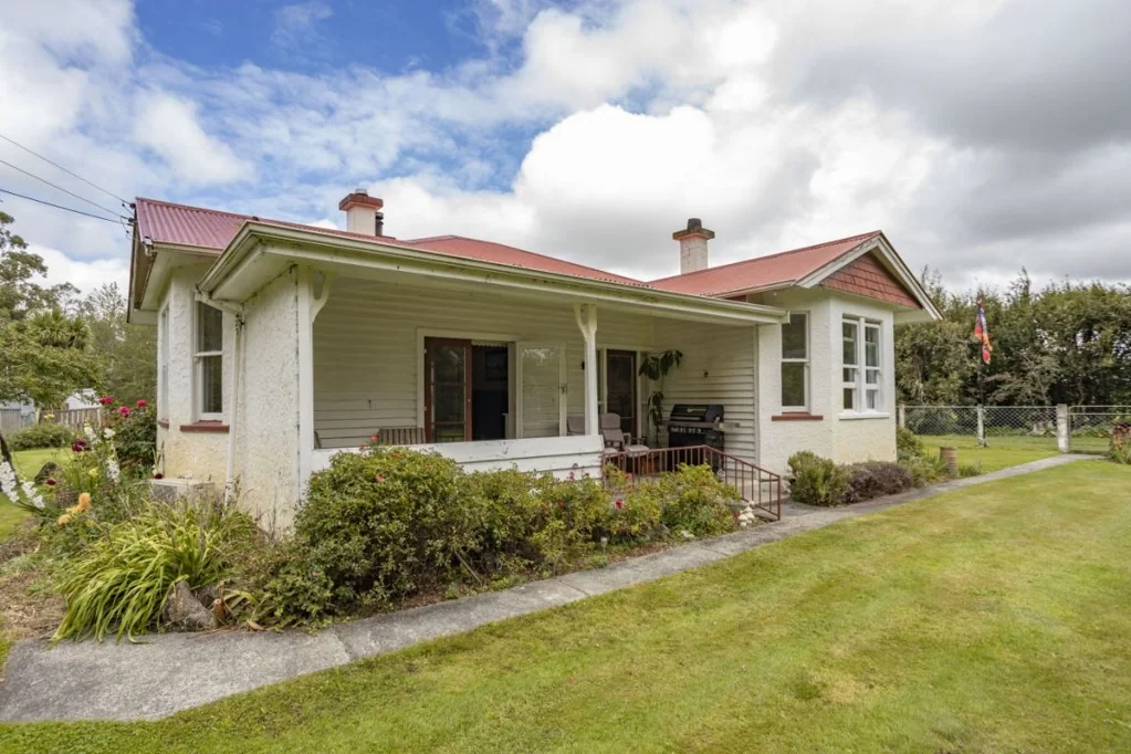 247 Stubbs Road, Oxford, Waimakariri