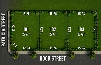 7 Hood Street, Hillcrest, SA 5086, 0房, 0浴, Section