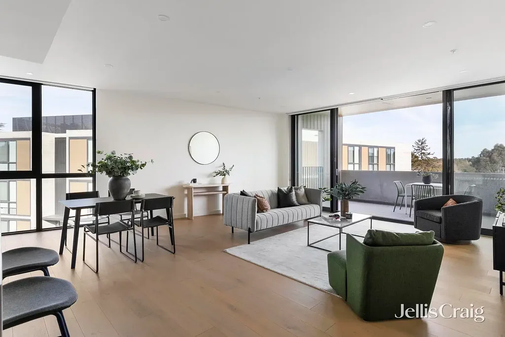 109A/6 Wamba Road, Ivanhoe East, VIC 3079