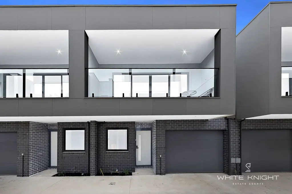 St Albans 3Kwarto BRAND NEW / ULTRA MODERN
- 2nd to NONE