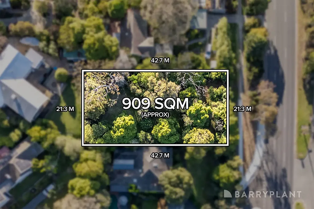 100 Mount Dandenong Road, Croydon, VIC 3136