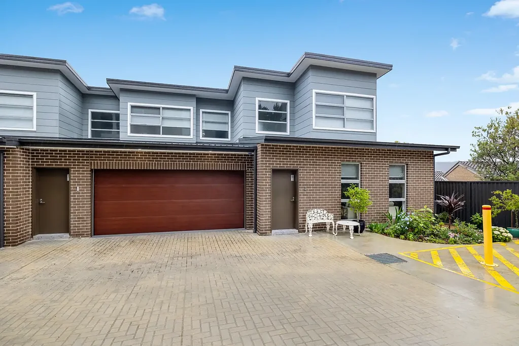 Lithgow 3ห้องนอน Secluded, Spacious, and Perfectly Positioned