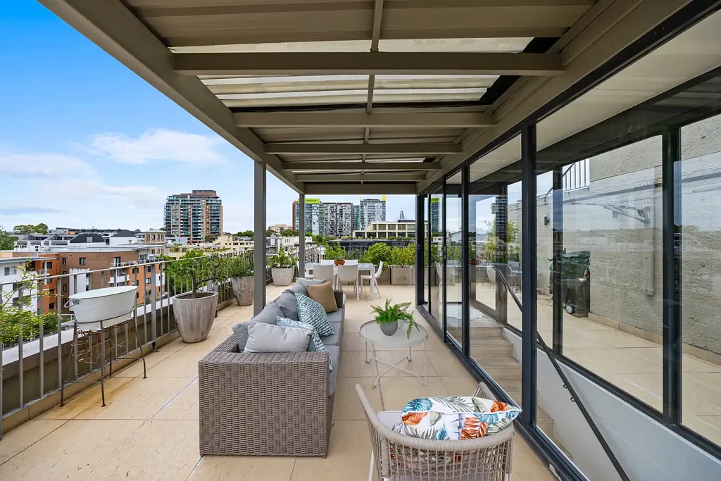 9/6 Cross Street, Pyrmont, NSW 2009