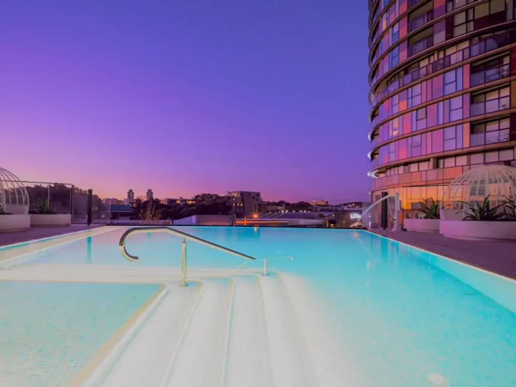 Zetland 3Zimmer Luxury 3 Bedroom Apartment for Sale