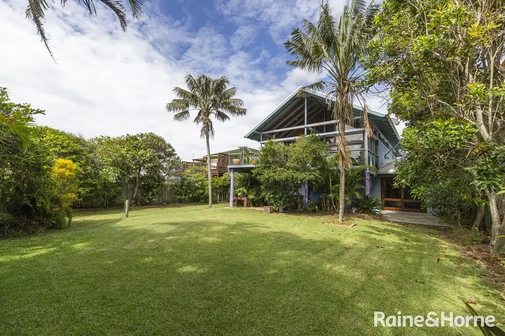 Brooms Head 4chambre Distinctive Sustainable Beach House - Coastal Village, Far Northern NSW