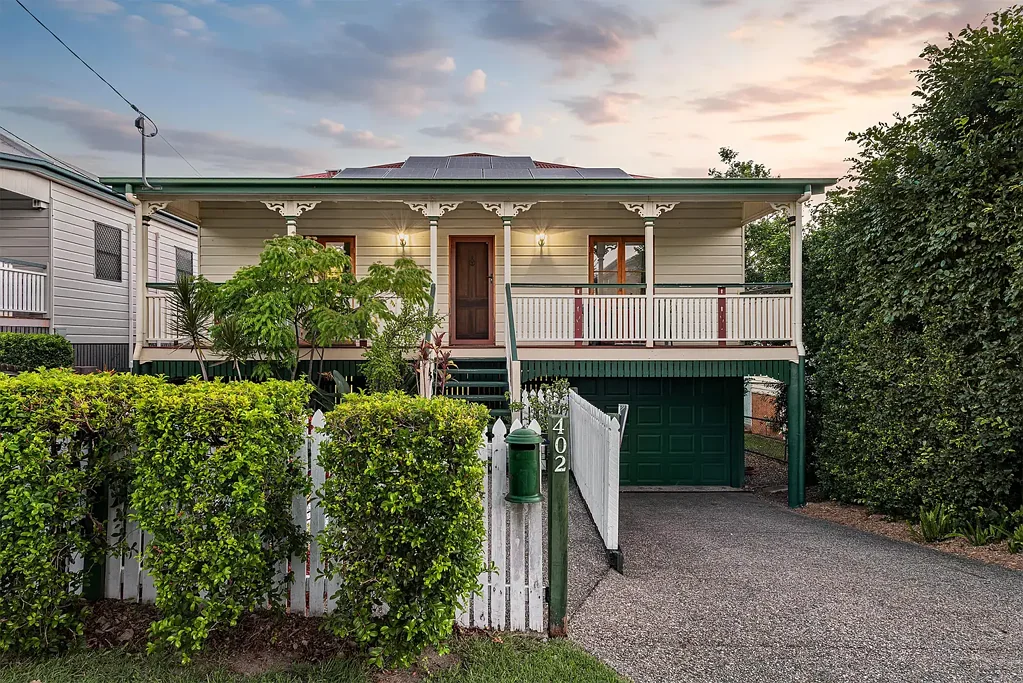402 Rode Road, Chermside, QLD 4032