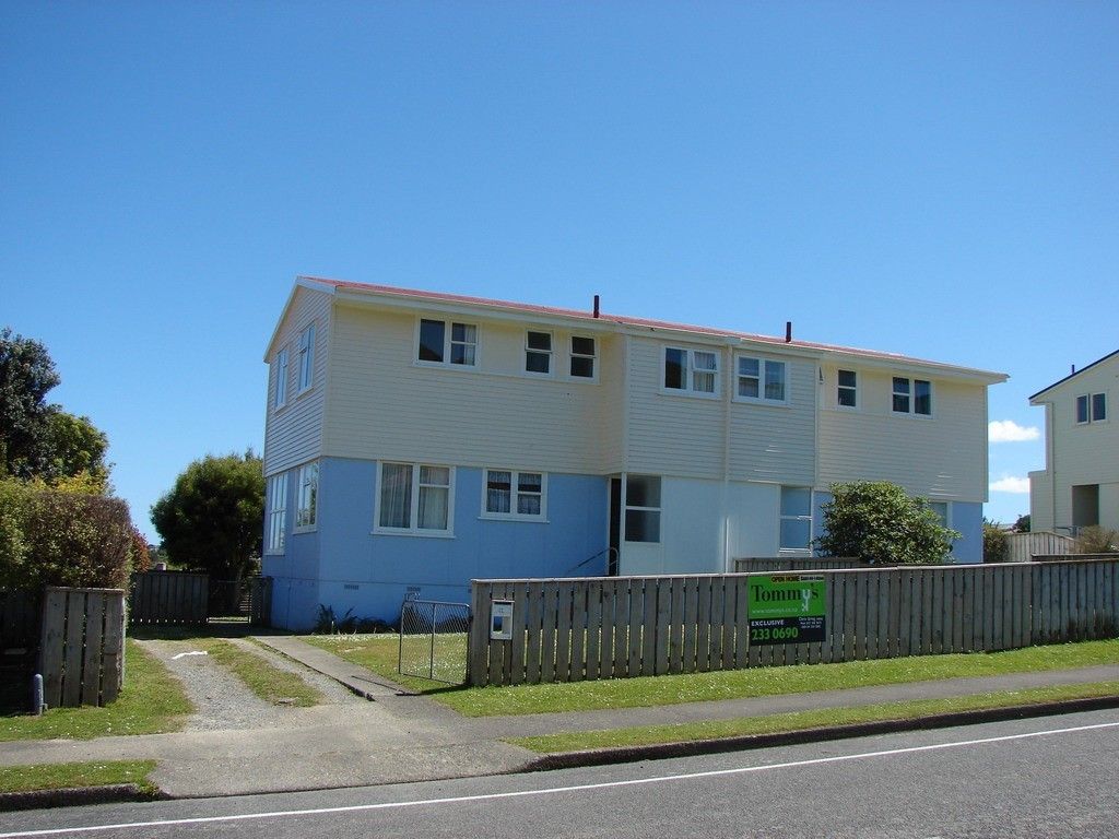 41 Corinna Street, Waitangirua, Porirua, 0部屋, 0バスルーム