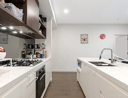 G06/1 Charlnet Drive, Vermont South, East Melbourne, 2 Bedrooms, 2 Bathrooms, Apartment