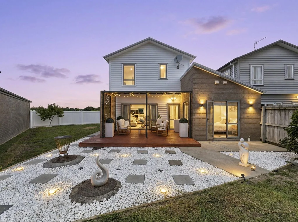 30 Ipukarea Street, Weymouth, Manukau City, Auckland