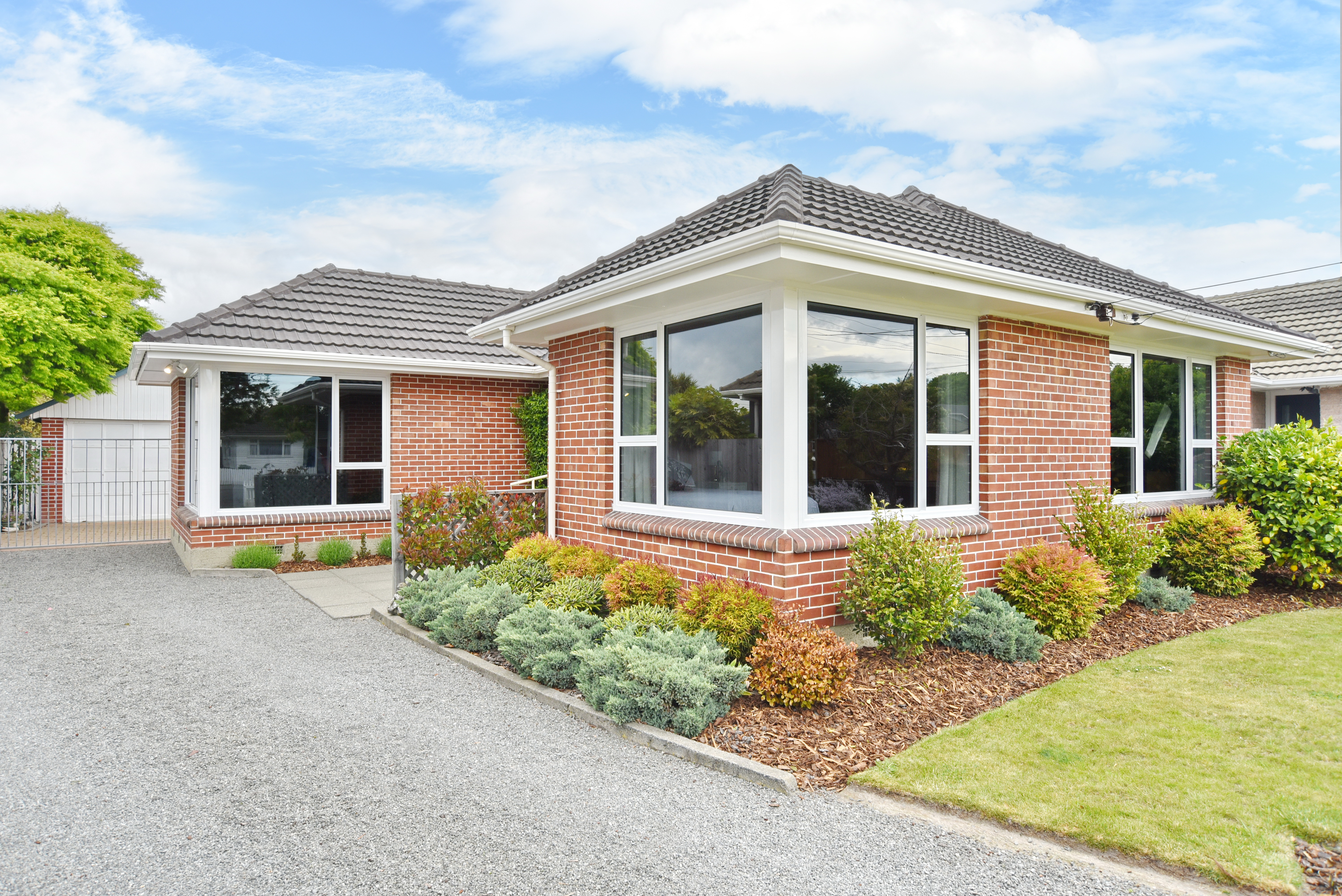 18 Farrington Avenue, Bishopdale, Christchurch, 3 phòng ngủ, 0 phòng tắm, House