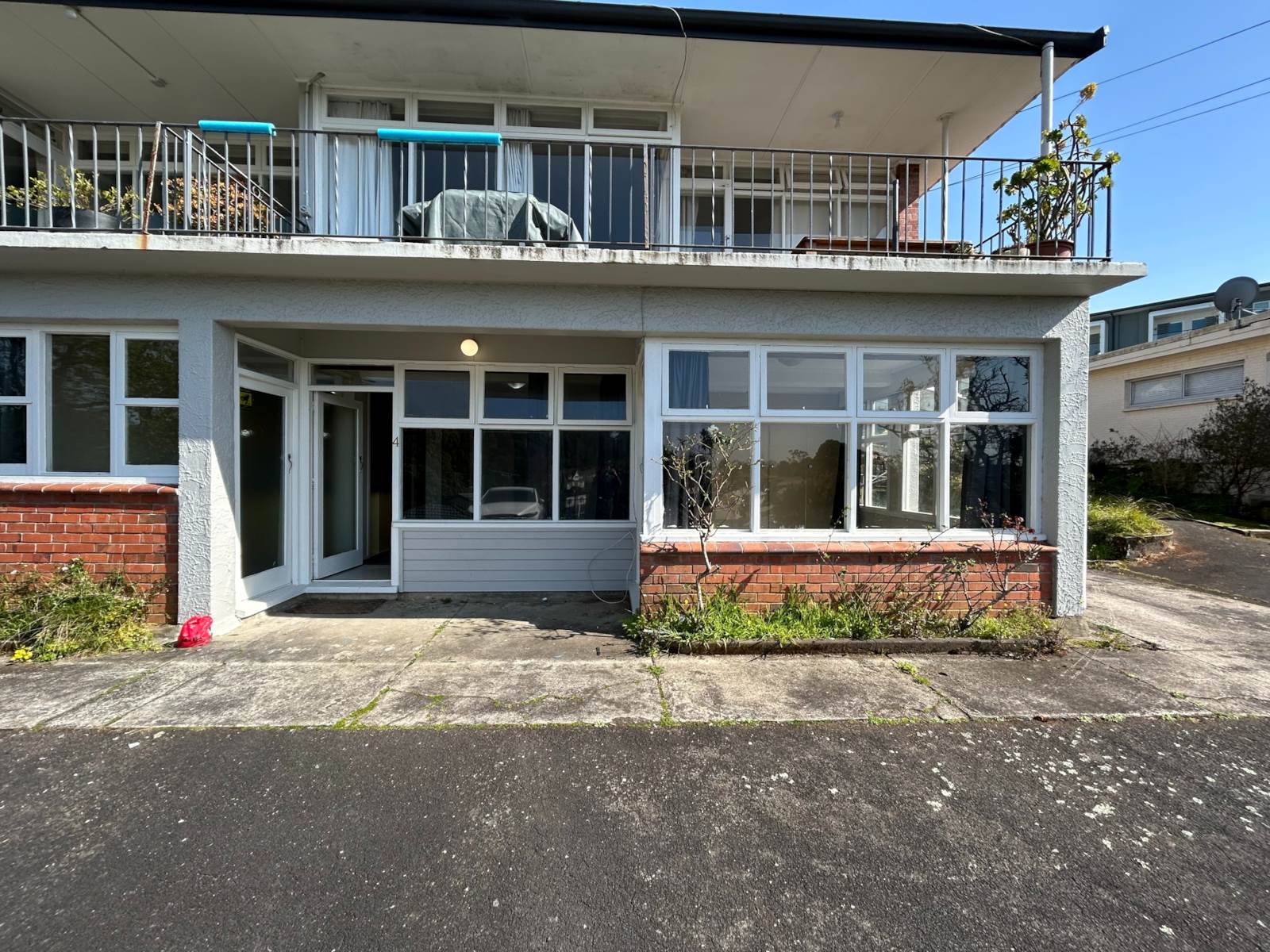 4/23a Hillsborough Road, Hillsborough, Auckland, 2 phòng ngủ, 1 phòng tắm, Unit