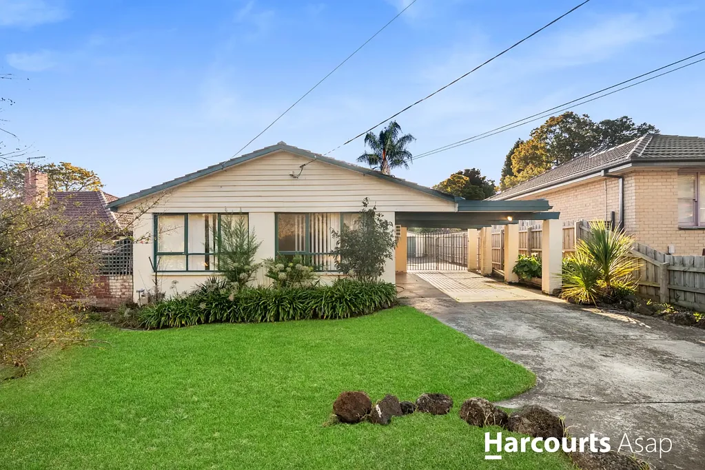 Dandenong North 3कमरा Spacious Family Living in Prime Dandenong North Location