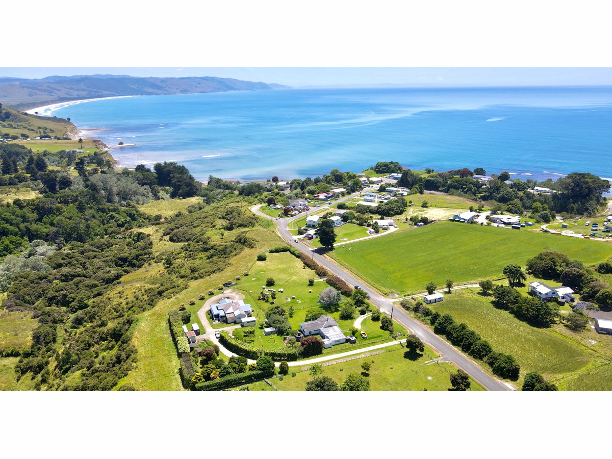 Parakawai Road, Mahia, Wairoa, 0 침실, 0 욕실