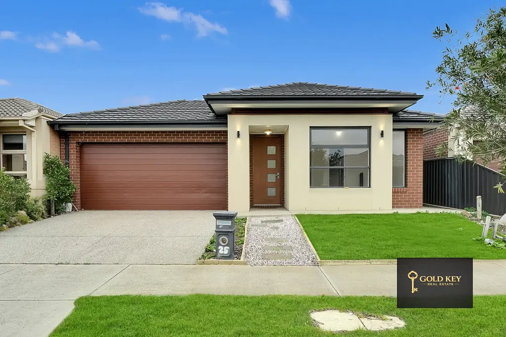 🏡 FOR LEASE | Spacious Family Living in Tarneit