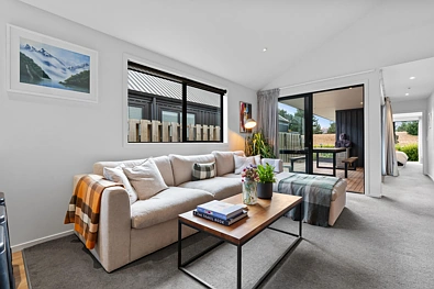 38 Malvern Road, Wanaka, Otago, 3 Bedrooms, 2 Bathrooms, House