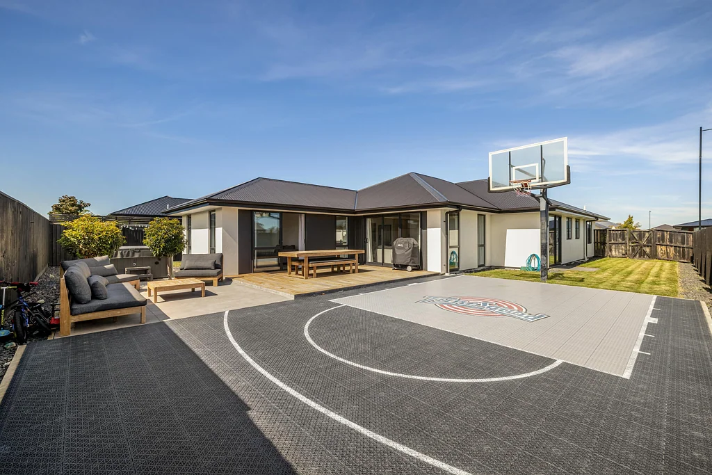 46 Sandhurst Drive, Rolleston, Selwyn, Canterbury