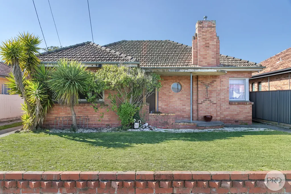 Wendouree 2બેડરૂમ Cream Brick Charm Close to Lake Wendouree