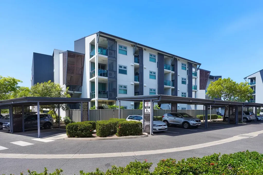 Fannie Bay 2 Slaapkamer Luxury Lifestyle & Investment in Prime Fannie Bay Location