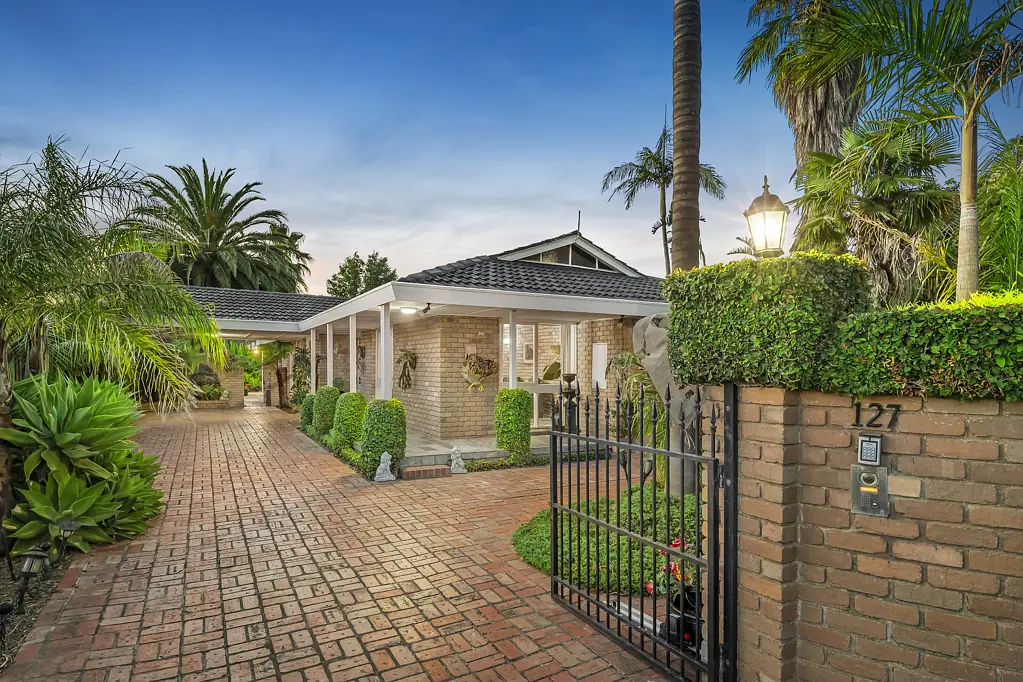 127 Tunstall Road, Donvale, VIC 3111
