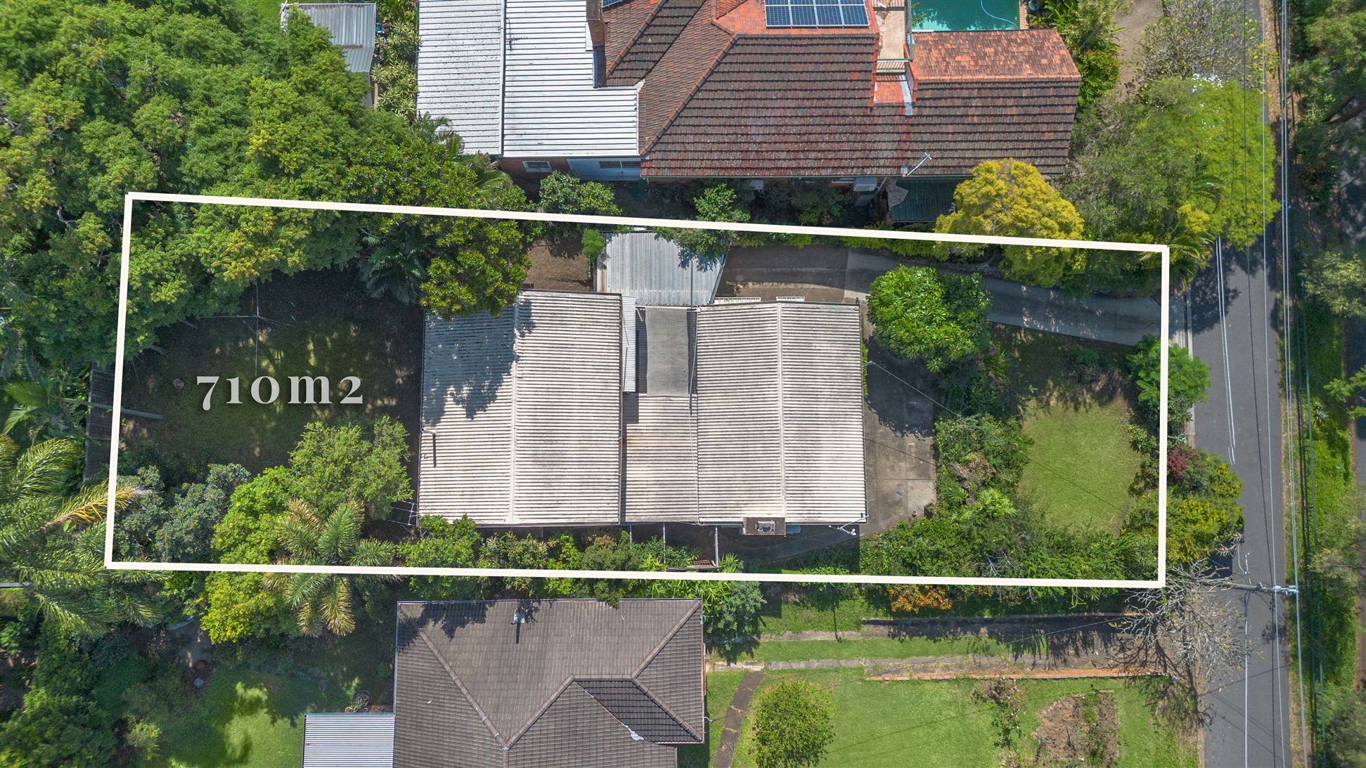 86 CHELFORD ST, ALDERLEY QLD 4051, 0房, 0浴, House