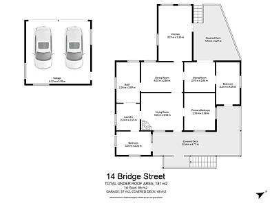 14 Bridge Street, Kilkivan, QLD 4600, 4房, 1浴, House