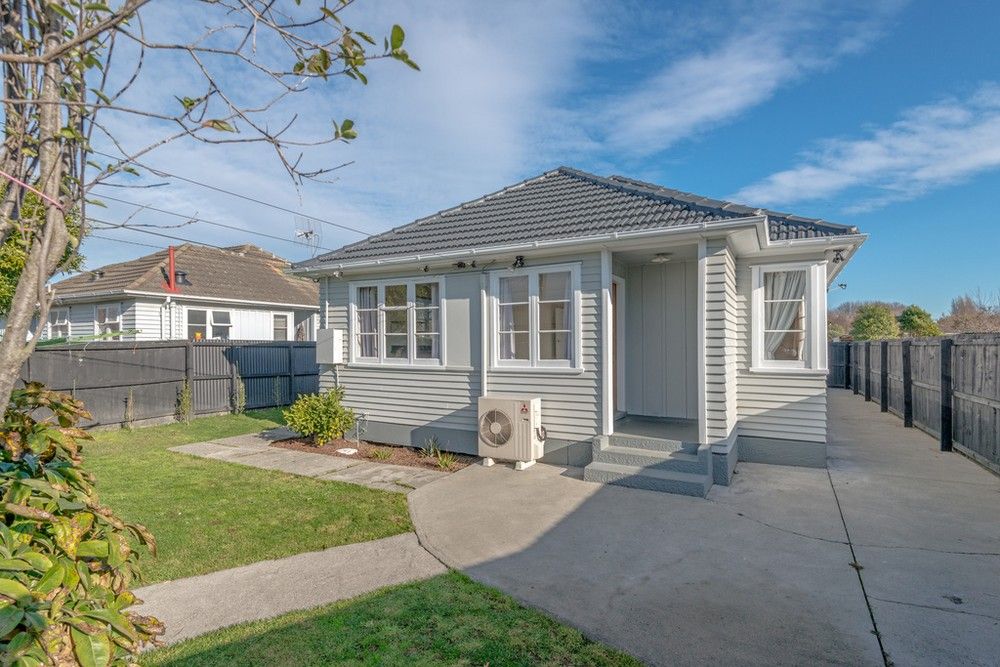 31 Quinns Road, Shirley, Christchurch, 4 ਕਮਰੇ, 0 ਬਾਥਰੂਮ