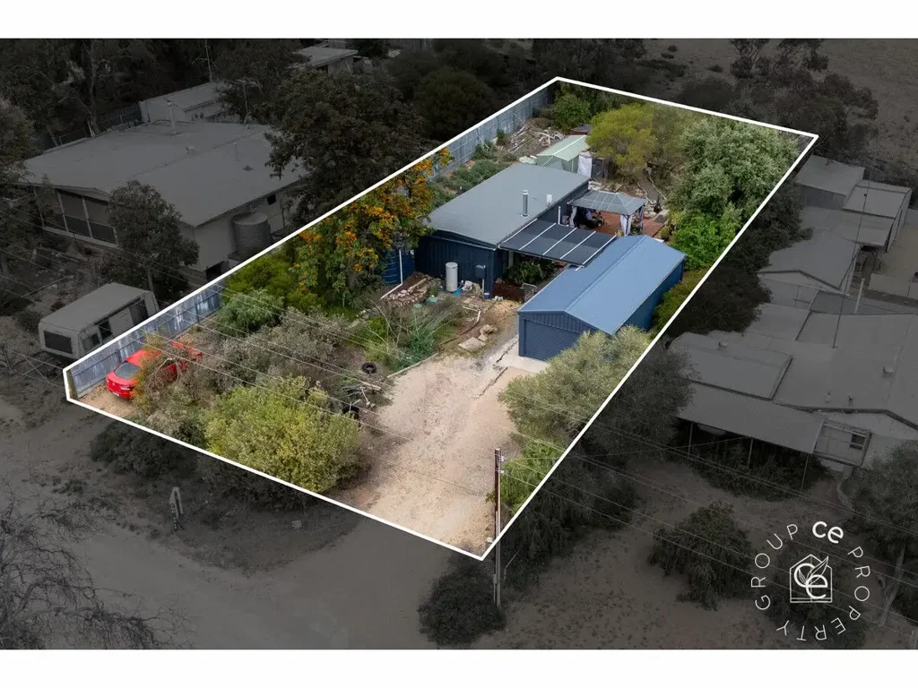 Swan Reach 2બેડરૂમ Unique tiny home with all the creature comforts