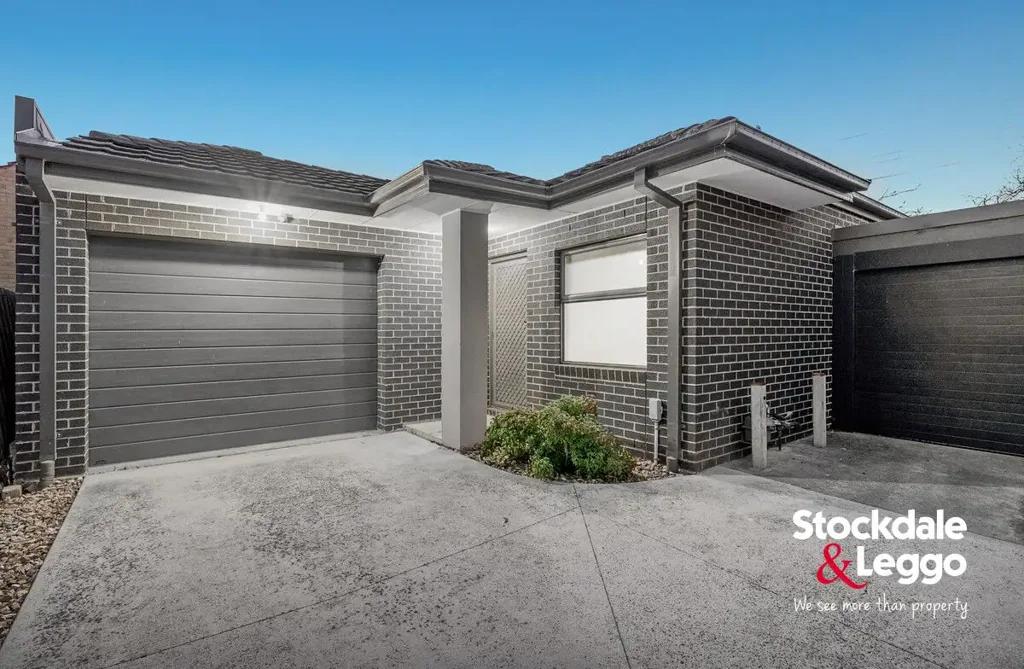 3/3 Howard Court, Glenroy, VIC 3046