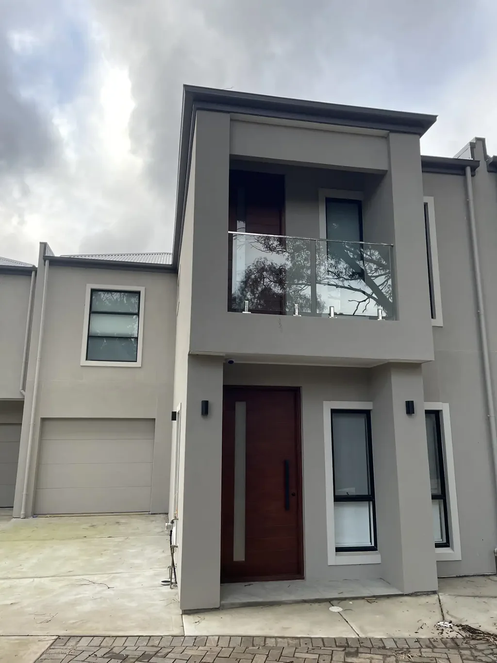 STUNNING BRAND NEW HOME - LOW MAINTENANCE LIVING AT ITS BEST.