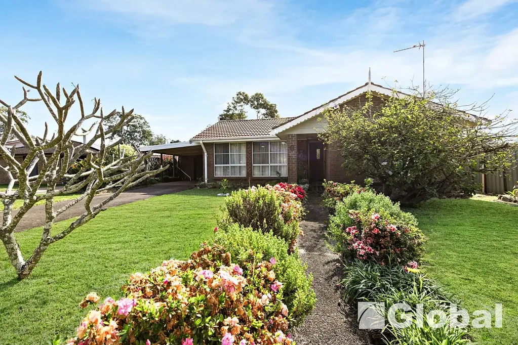 Raymond Terrace 3房  Fresh to market