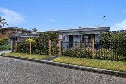 25 HODGSON ST, Crescent Head