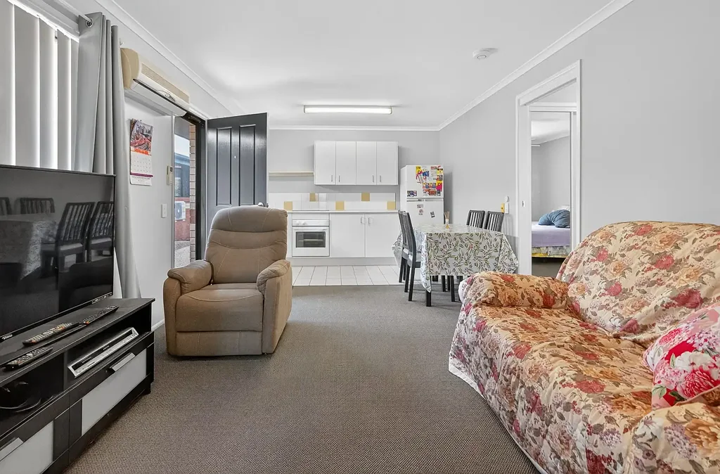 Caboolture 1Habitaciones INCREDIBLE DEMAND – ENQUIRE TODAY!