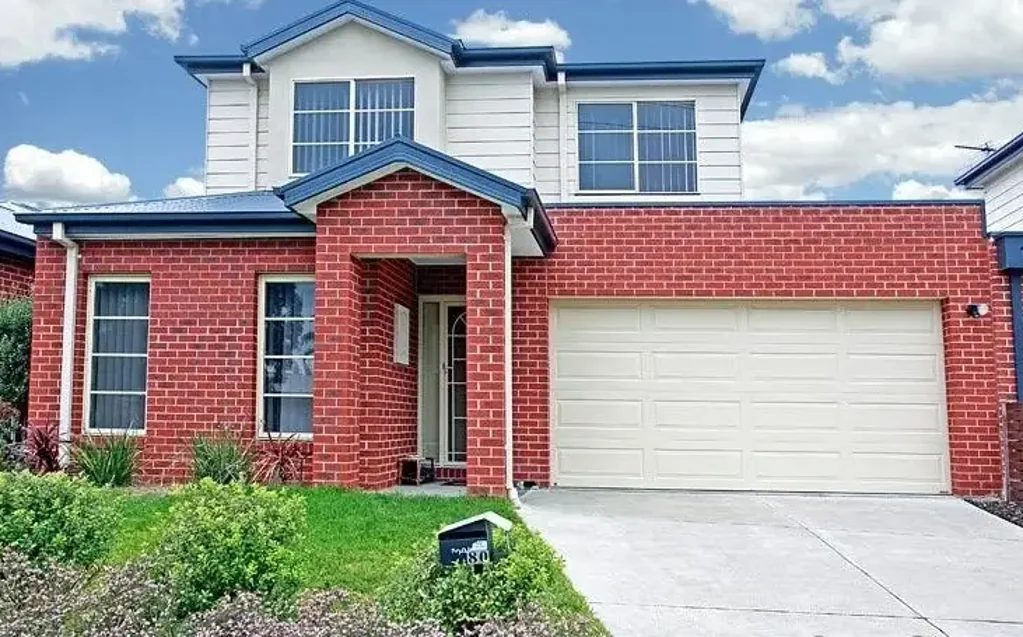 Contemporary Comfort and Convenience